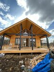 Donskoy Par (село Косырёвка, Новая улица, 15), construcción de baños y saunas
