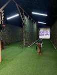 Kamonchi Oka Club (Tashkent, Nurafshan Street) ، نادي رماية