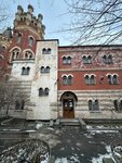 Невский (Oktyabrskaya Embankment, 104А), hostel