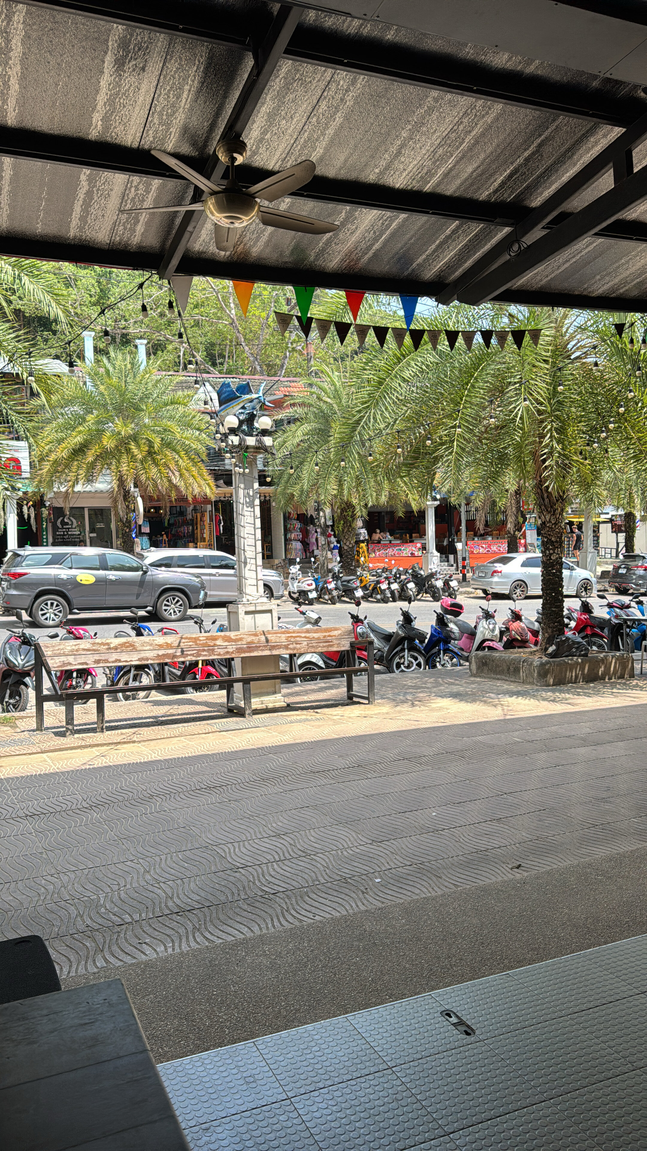 Фото Krabi Resort