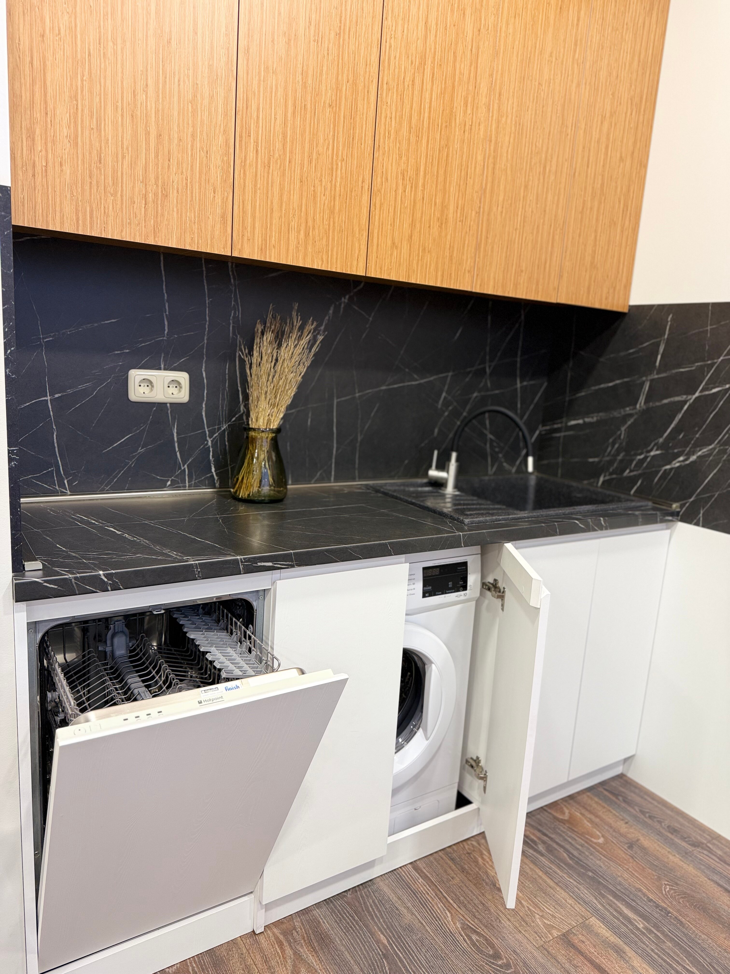 Фото Sweet Home Deluxe