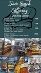 Zirve Yemek & Catering (Istanbul, Kagithane, Ulubas Avenue, 32), restaurant