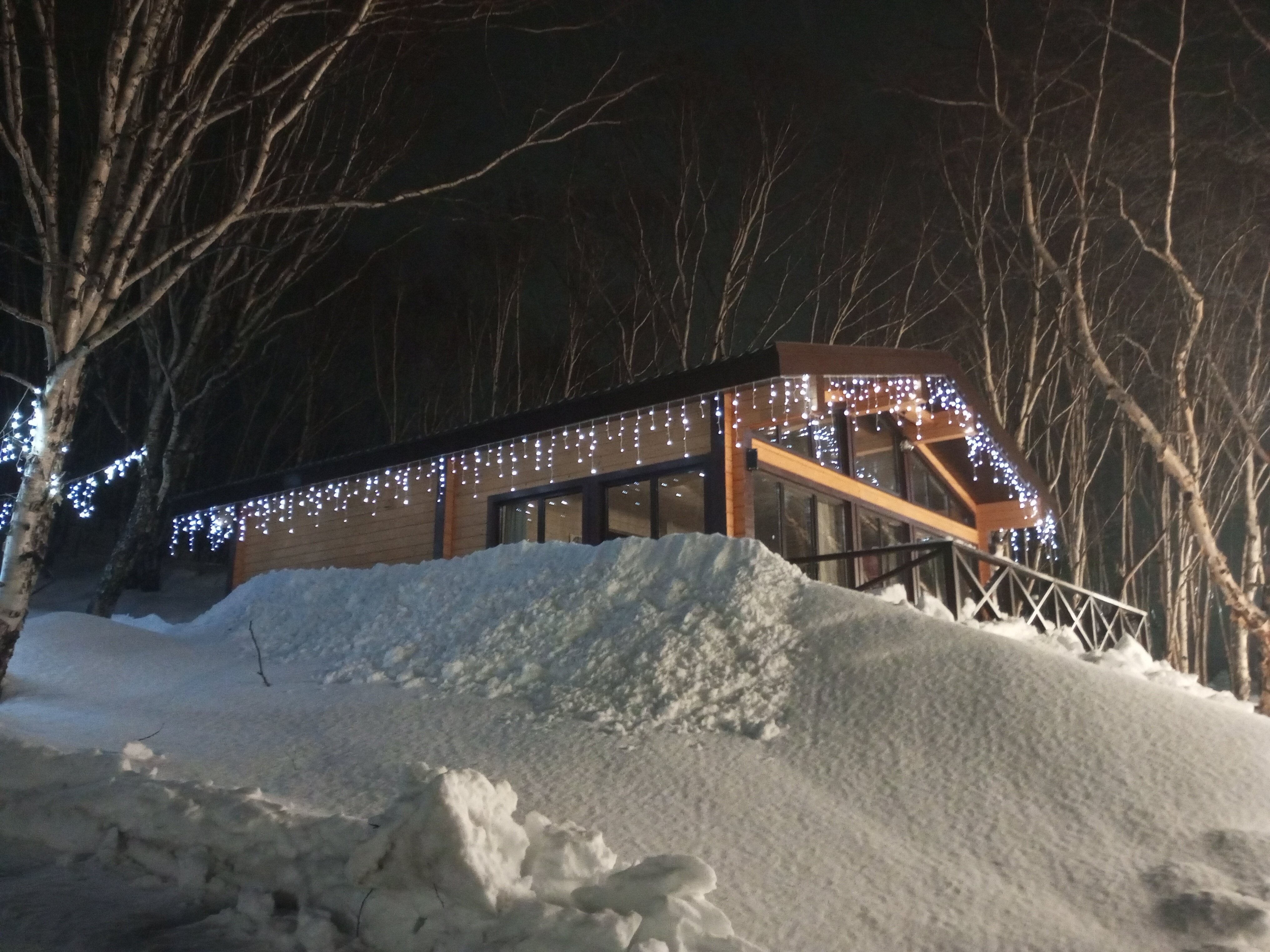 Фото Край родной