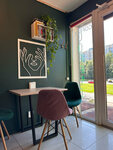 Lumen Coffee (Prosvescheniya Avenue, 20/25) ، مقهى
