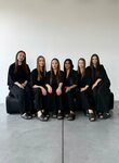 Barinova hair (Festivalnaya ulitsa, 25) ، مصففو الشعر