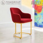 Tomgroup (Aviamotornaya Street, 44с2) ، مصنع أثاث