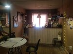 Candy Coffee (Lenina Avenue, 55) ، مقهى