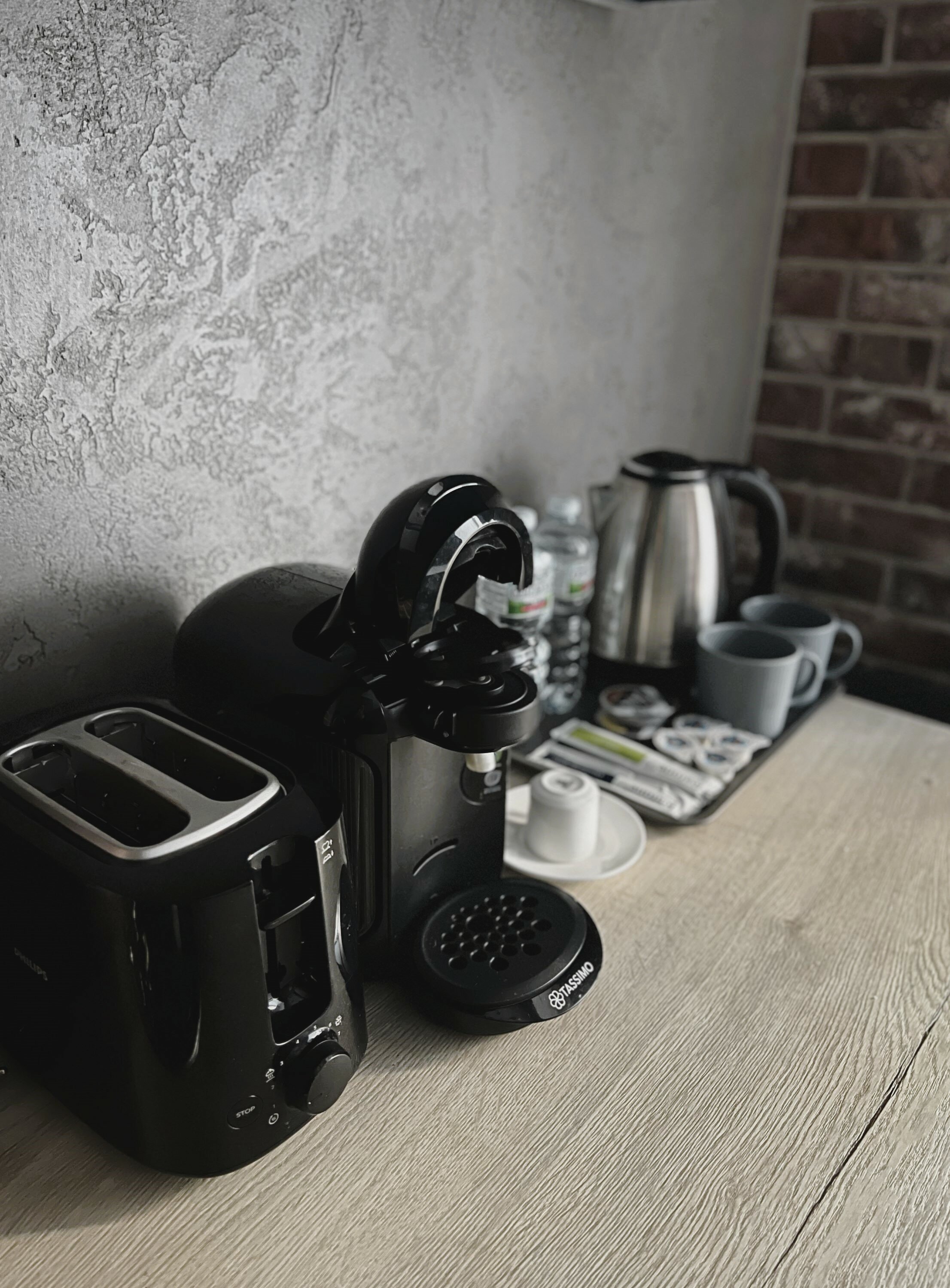 Фото 1715 Duplex Hotel