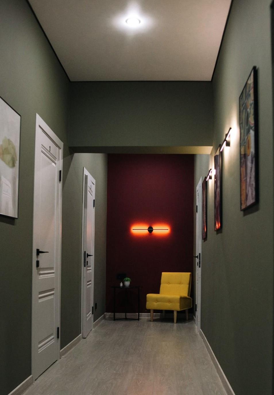 Фото Авангард