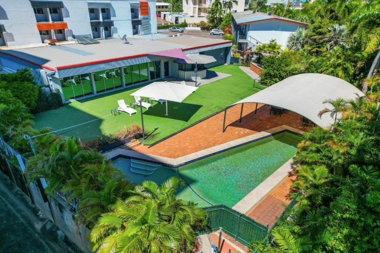 Фото Vitina Studio Motel