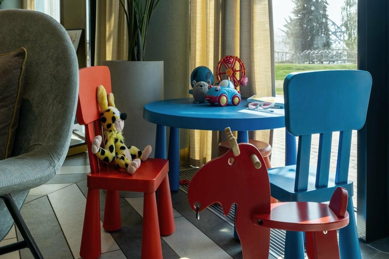 Фото Wellton Riverside