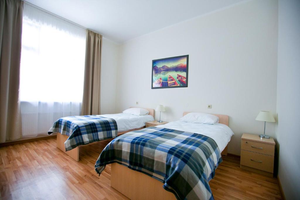 Фото Отель 28 корпус 2