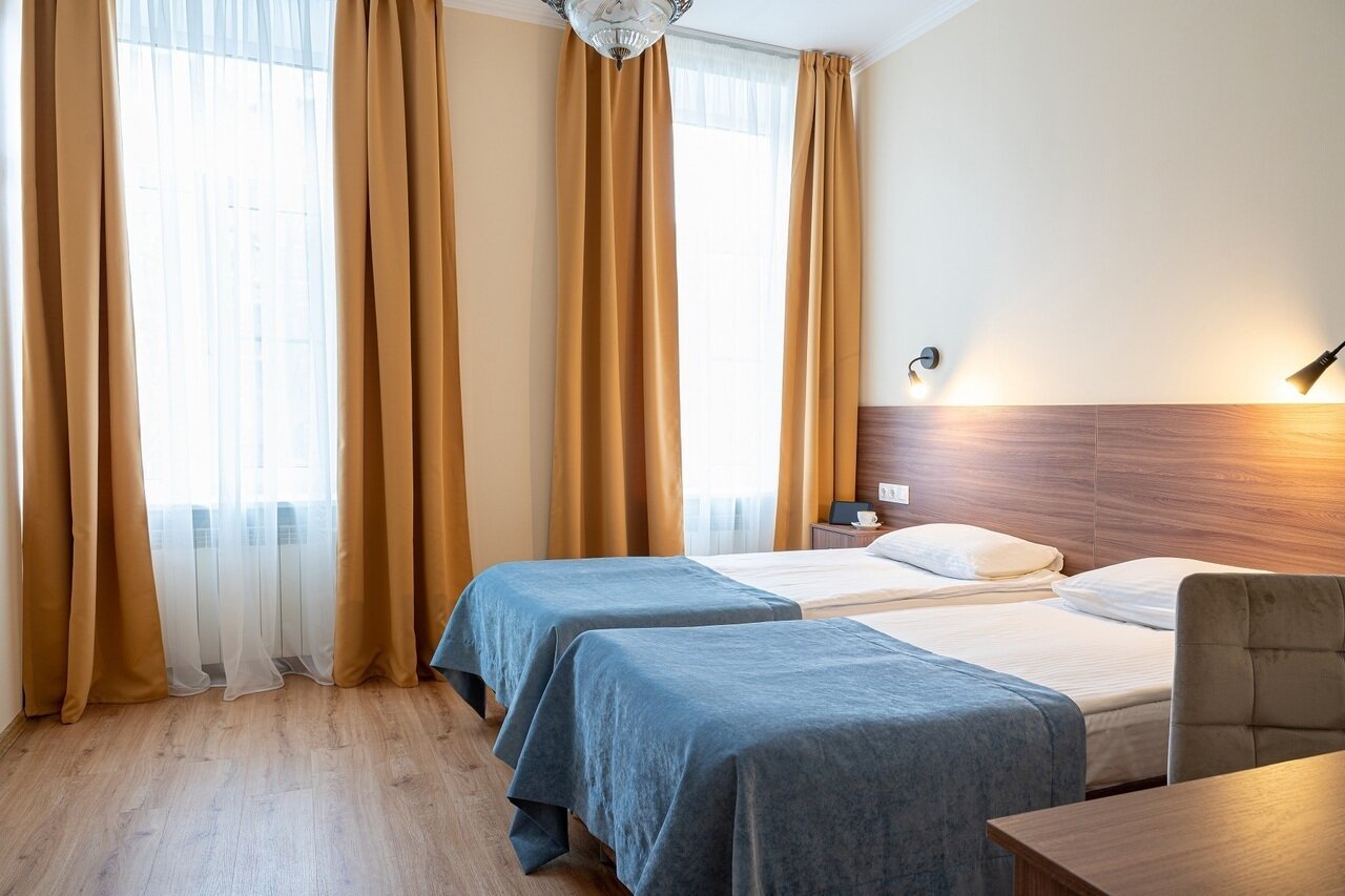 Фото Атриум