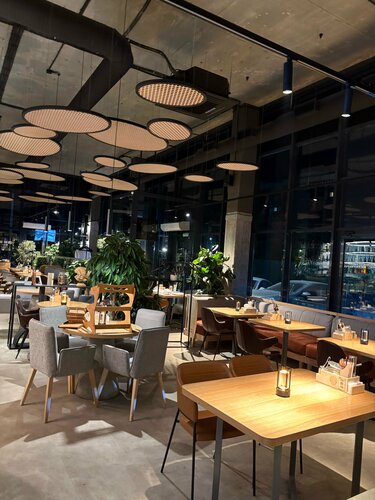Restaurant Beanhearts, Elabuga, photo