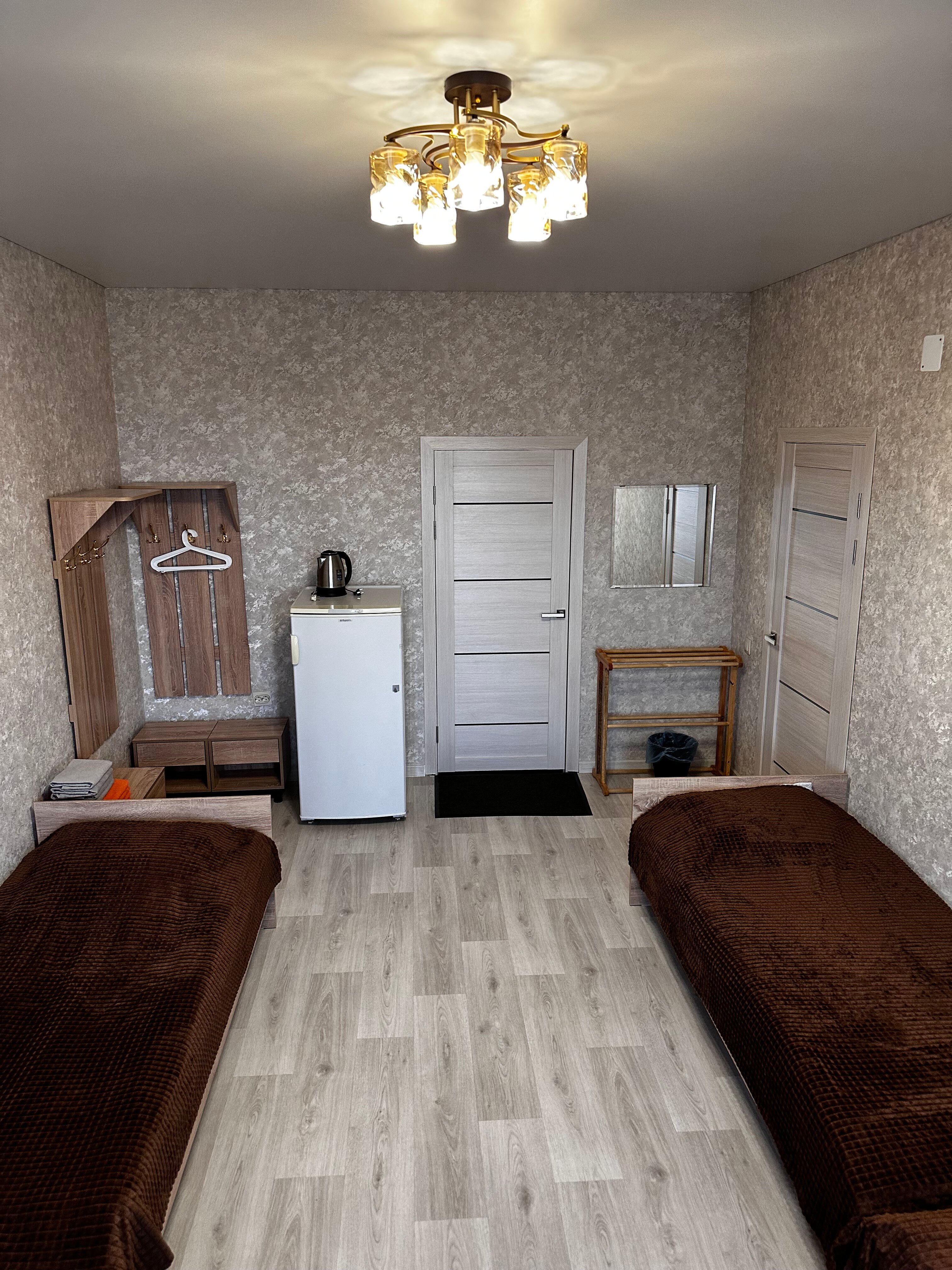 Фото Калачинская