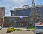 Аврора (Shkolny mikrorayon, 1-y proyezd Filatova, 4) ، شقق في مباني جديدة