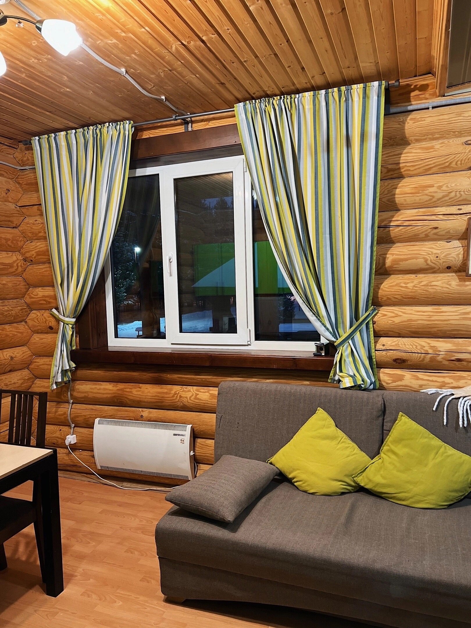 Фото Экопарк Лесной ключ