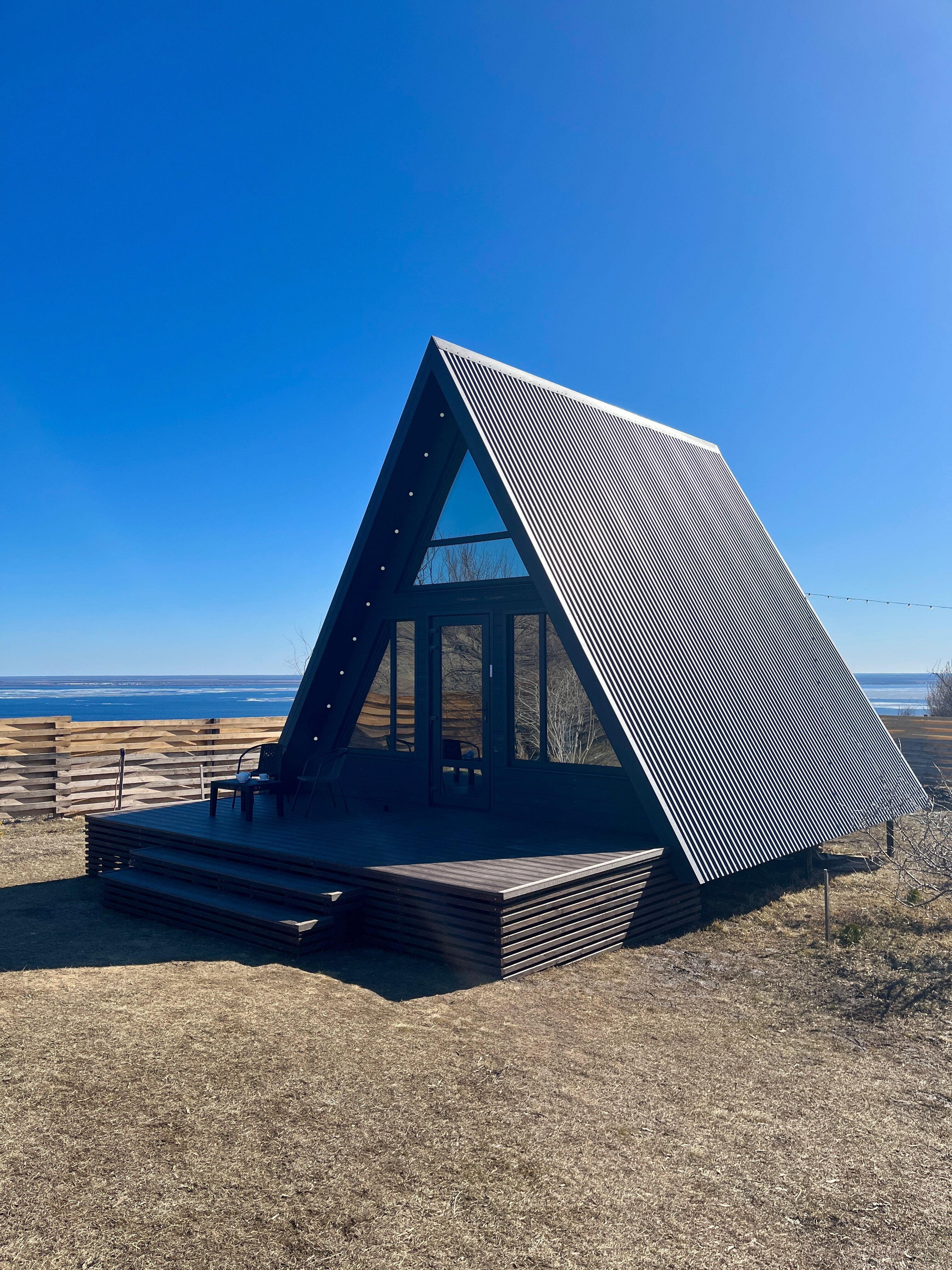 Фото На Высоте