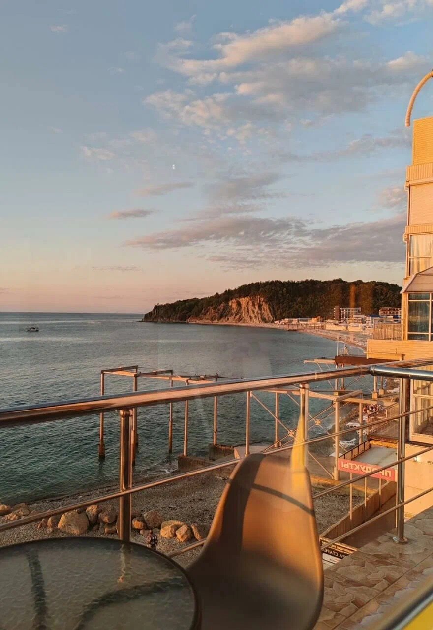 Фото Русское Море