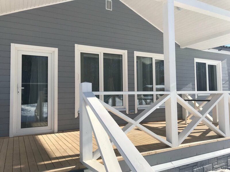 Фото Vuoksa&Village