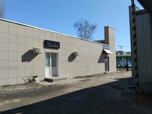 Городская библиотека имени Н. К. Крупской, отдел внестационарного обслуживания (Chichkanova Street, 125), biblioteca