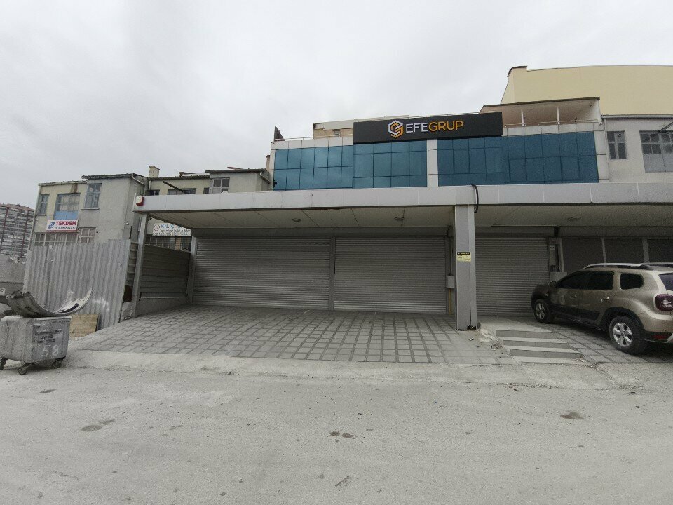 معدات رفع Ankara Crane Rental New Express Crane ، أنقرة، صورة