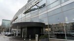 Amg (Leningradskiy Avenue, 39А), car dealership