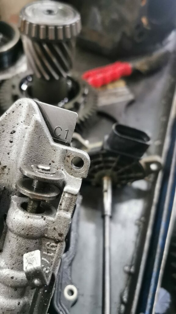 Car service, auto repair 5к Сервис, Himki, photo