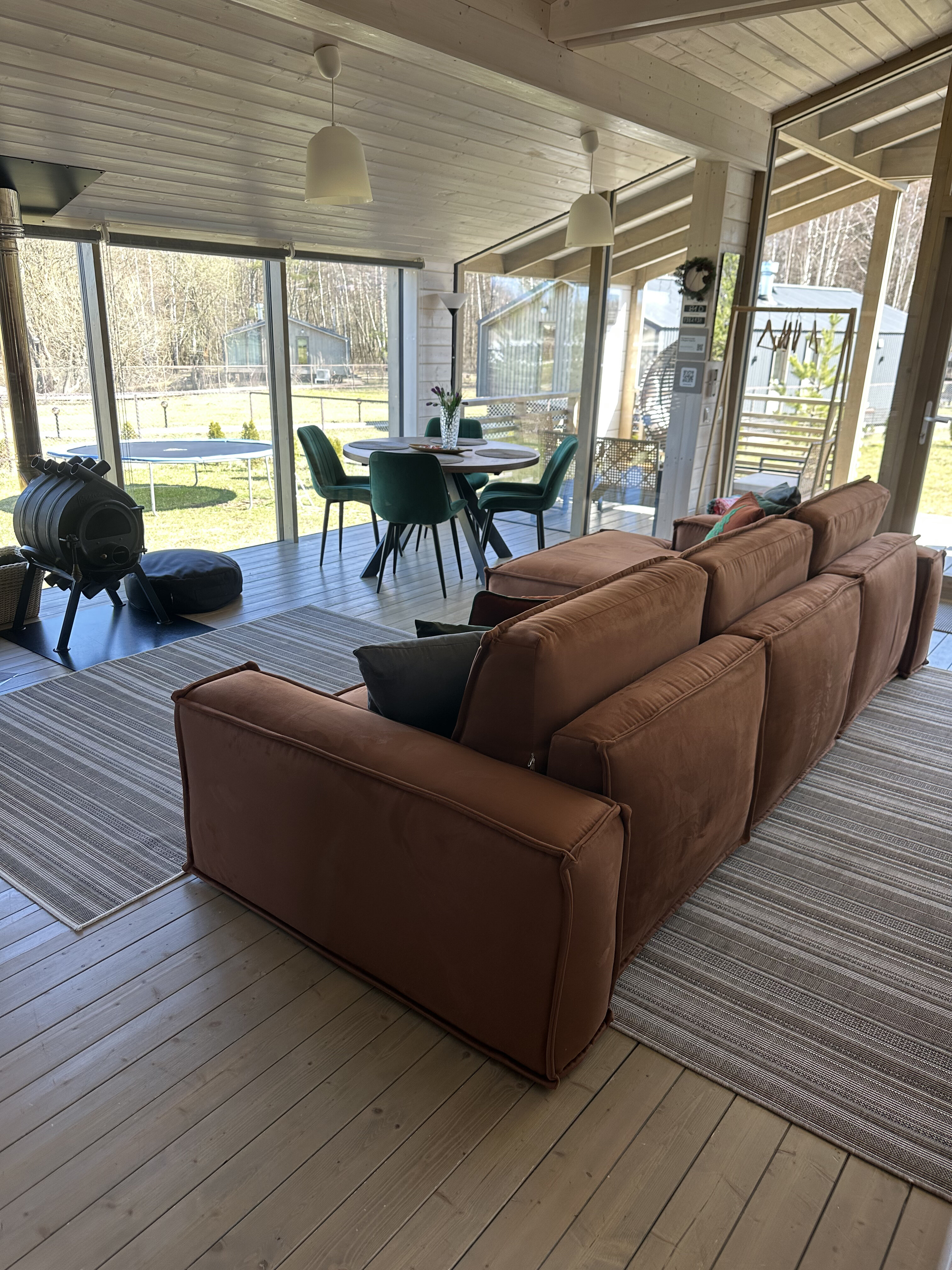 Фото Дубль Дачи Капитан