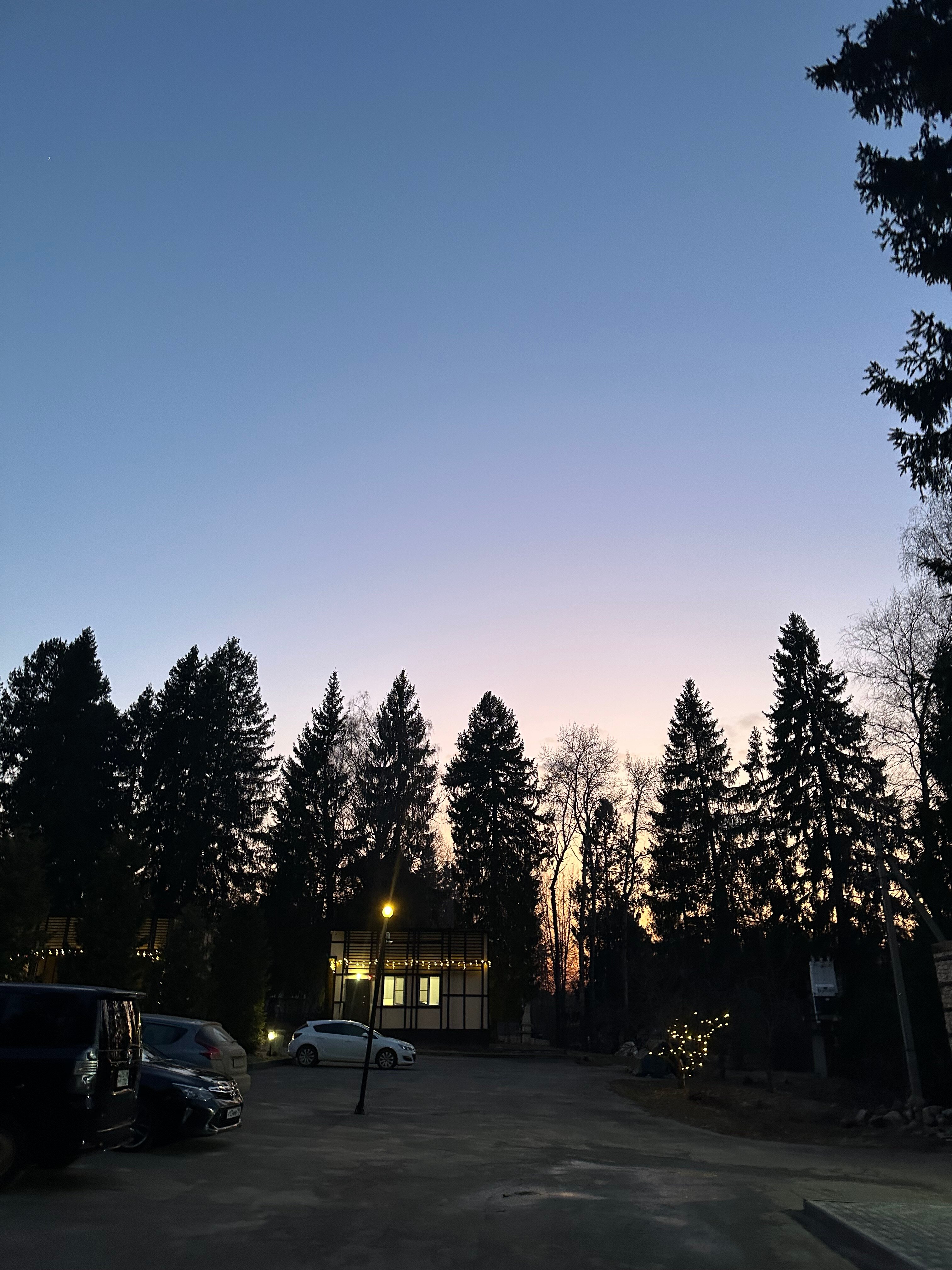 Фото Belikovo Club House