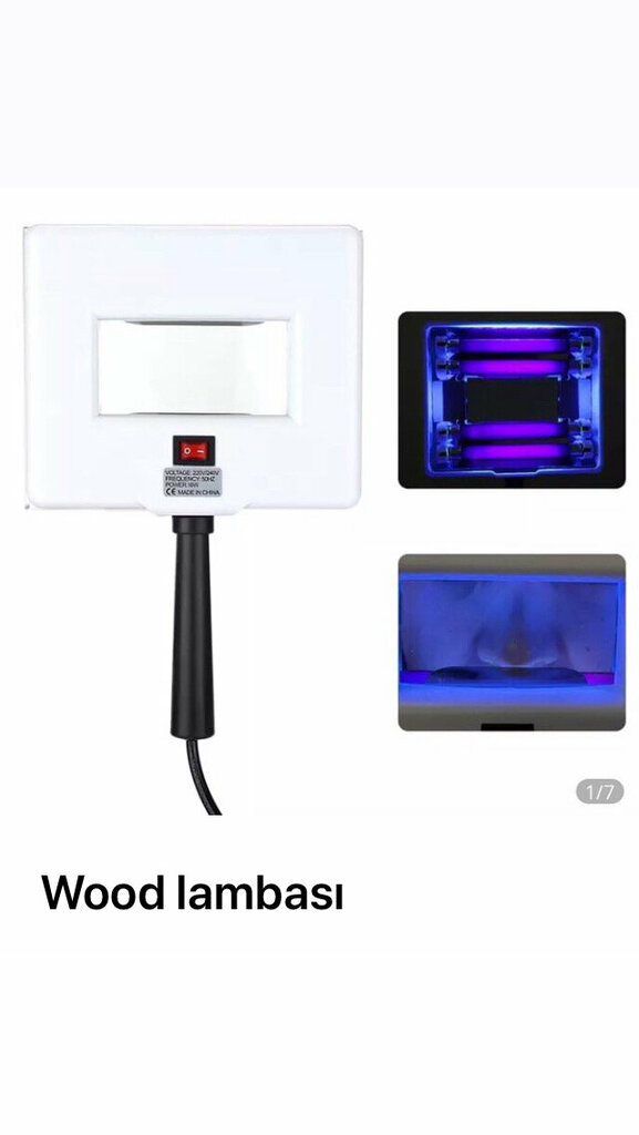 Medical equipment Elektro Teknik Medikal, Izmir, photo