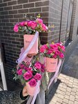 Trava (ulitsa Veresayeva, 101/2с1), floristeria