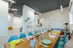Kids loft Meow (Zapadniy Administrative District, Solntsevo District, Tatyanin Park Street, 19к2), organization of children events