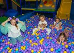 Rio kids (Berdskoye Highway, 277) ، مركز ترفيهي