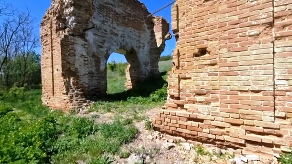 Iglesia ortodoxa Церковь Георгия Победоносца, , foto