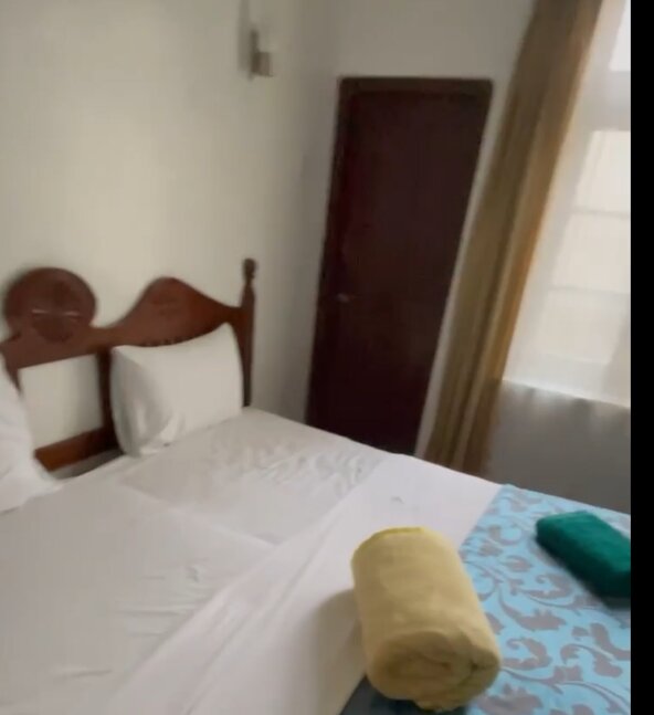 Фото The Golf Green Hotel