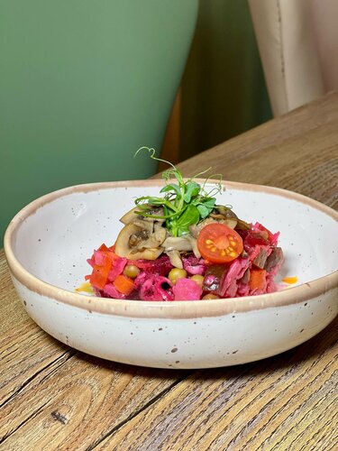 Внешний вид отеля Эрмитаж в Ростове-на-Дону, фото 5