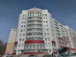 Город (Moskovskaya Street, 107Б) ، شركة الإدارة