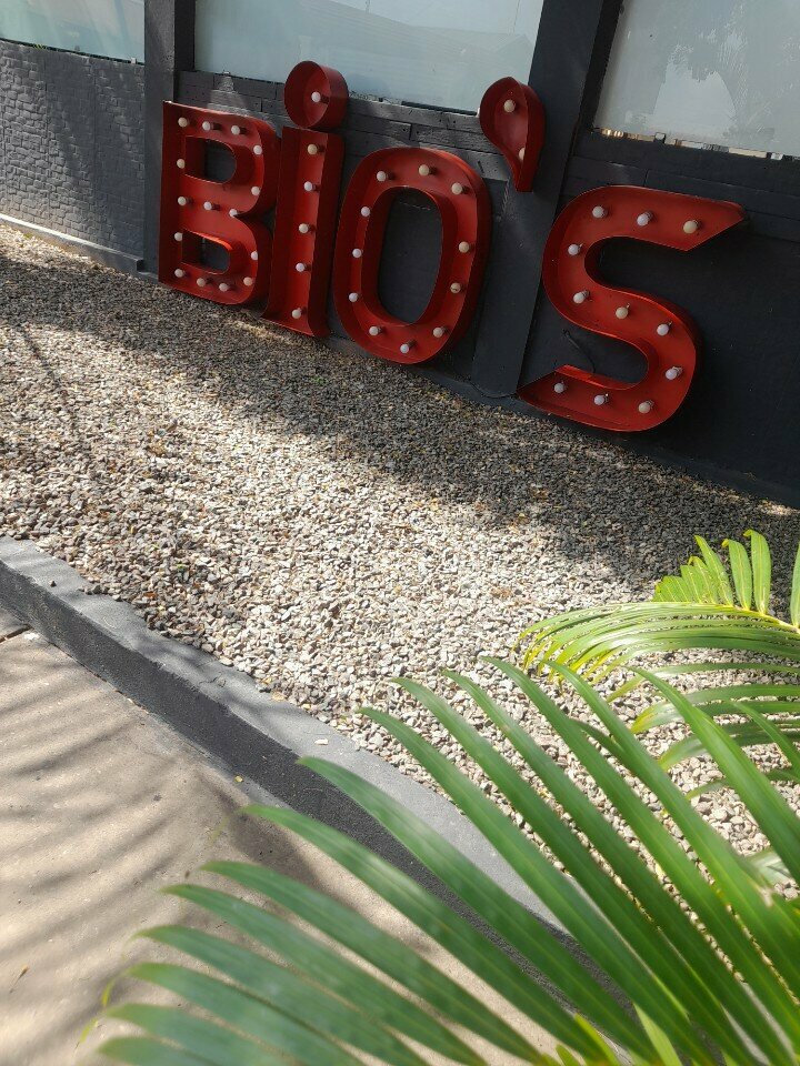 Restaurant Bio's, Loanda, photo