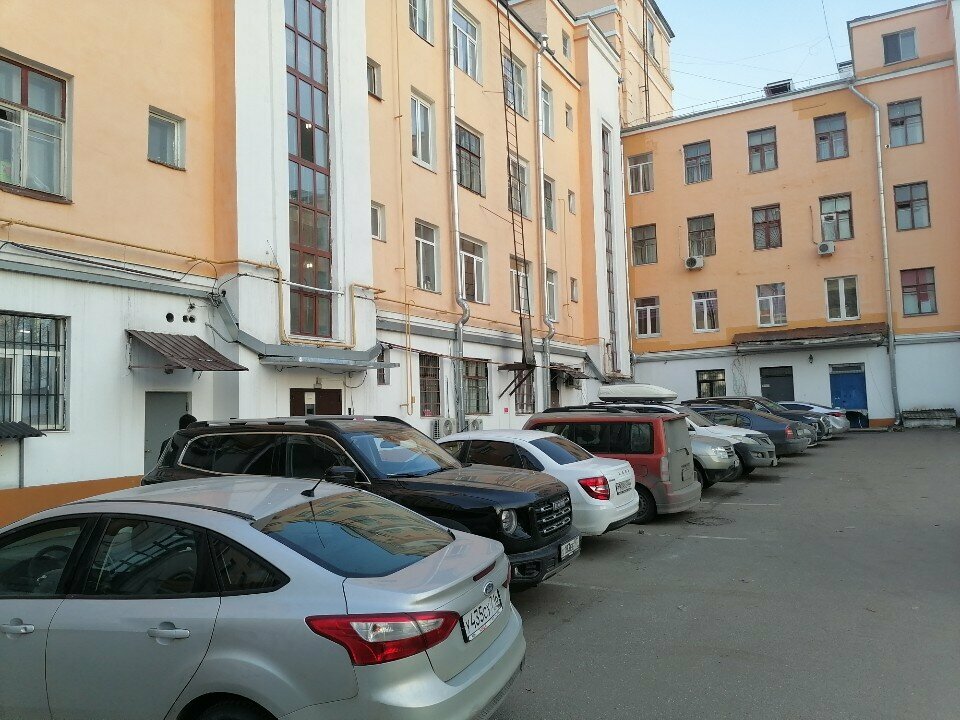 Security and alarm systems Terminal Bezopasnosti, Moscow, photo