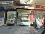Eyup Sabri (Izmir, Konak, Anafartalar Avenue, 427A), jewelry store
