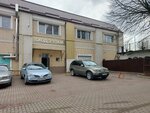 Burmari (Dzerzhinskogo Street, 19Б), theater and circus education