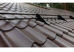 СиС (ulitsa Vareykisa, 9), roofing and roofing materials