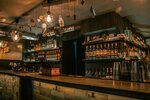 Spichki bar (Kamsamolskaja Street, 5А), bar, pub