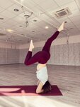 Oum shanti (ulitsa Dubki, 17), yoga studio