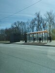 Brykieta (Minsk, Prytyckaga Street), public transport stop