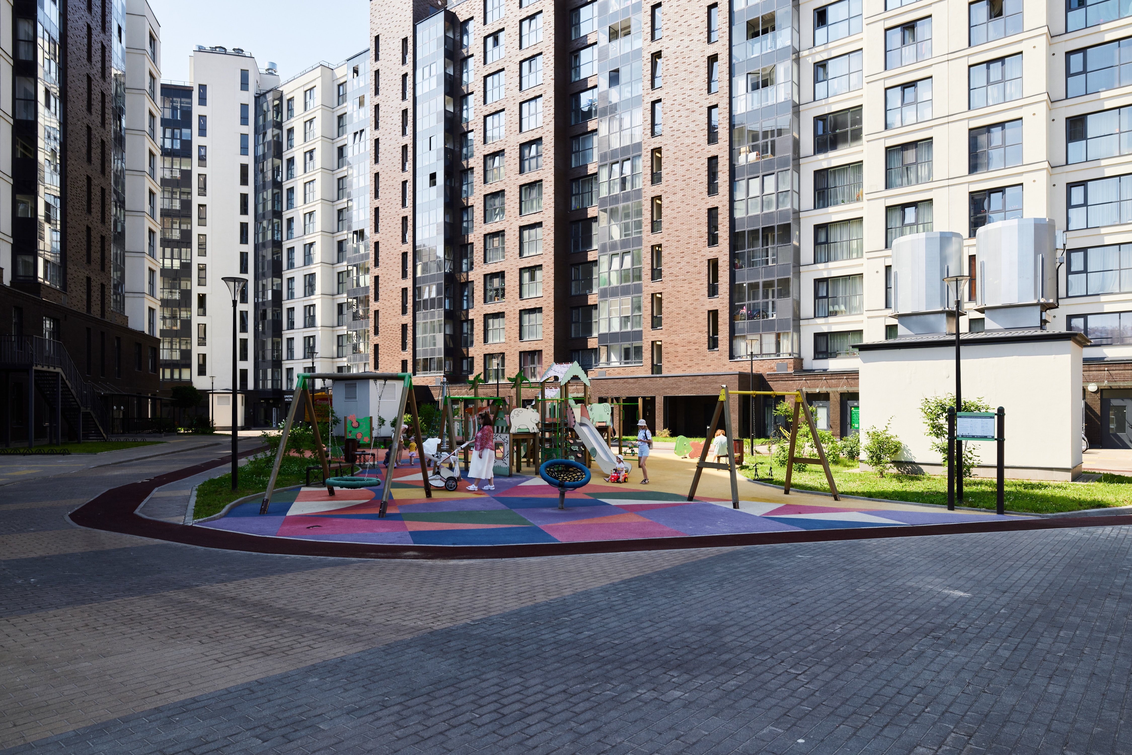 Фото ColorSpb Современник