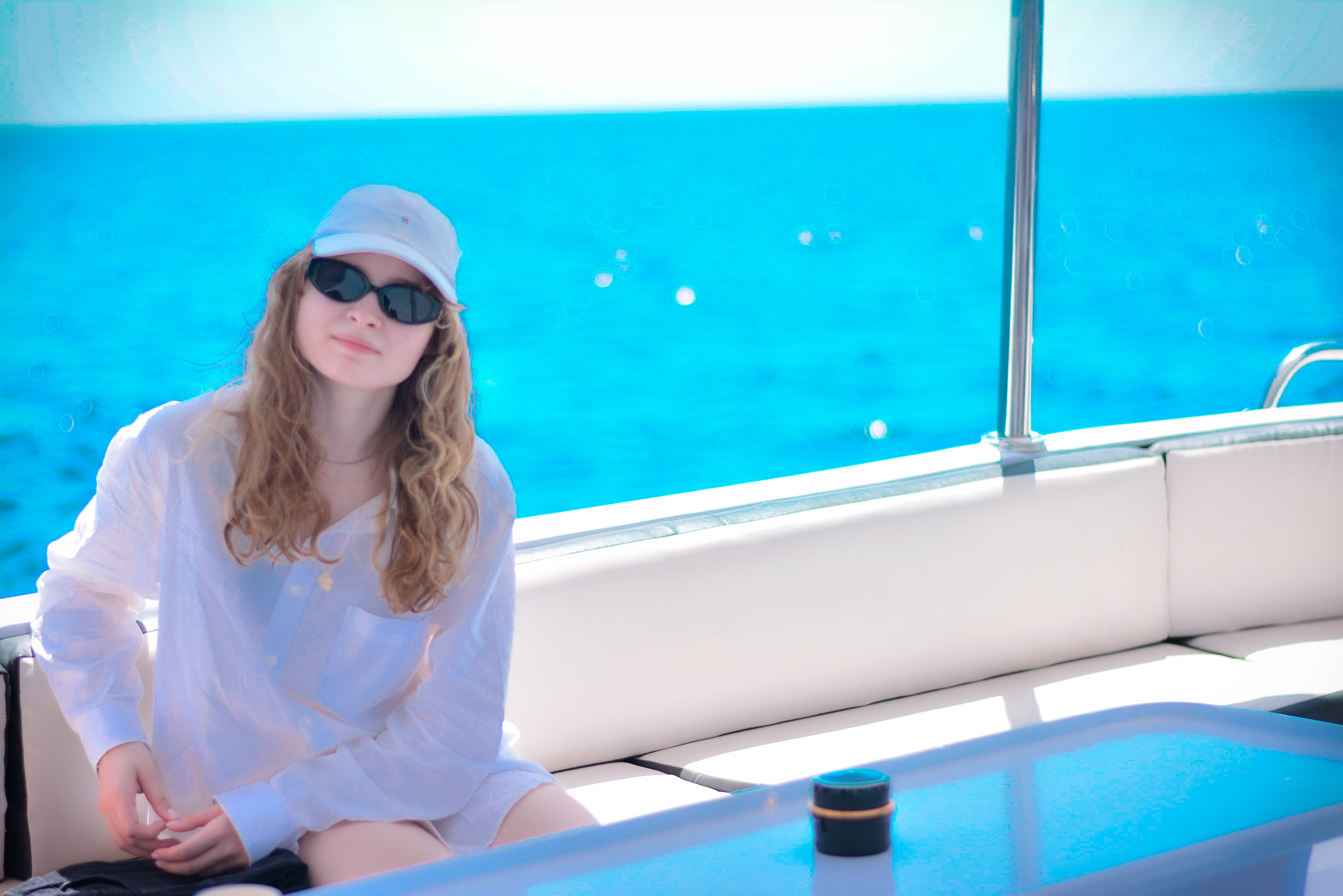 Фото Club Prive by Rixos Sharm El Sheikh