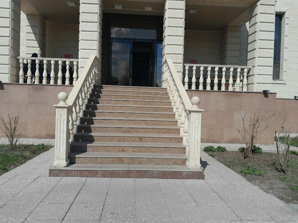 Network equipment Korkem Telecom, Astana, photo