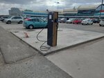 Touch (Saint Petersburg, Frunzenskiy District, munitsipalny okrug Balkanskiy), electric car charging station